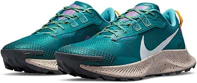 NIKE(ナイキ) ペガサス トレイル 3 Pegasus Trail 3 ミスティックティール/ゴールド/ワイルドベリー/ダークスモークグレー DA8697-300 日本国内正規品