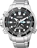 citizen promaster sky pilot herrenuhr as2031-57e water_resistance_depth-200.0 meters