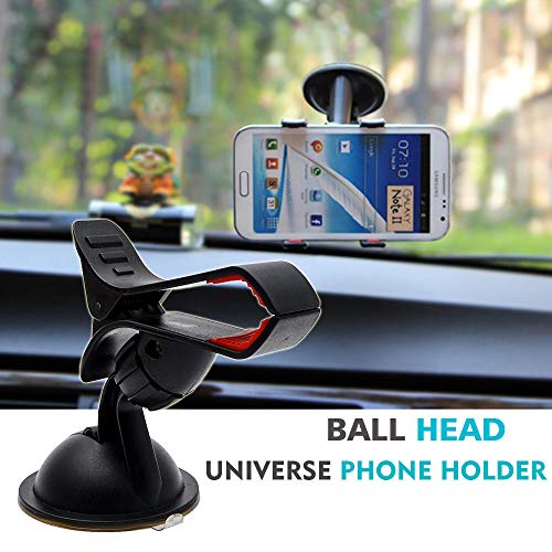 MASO Supporto per telefono per auto Supporto per