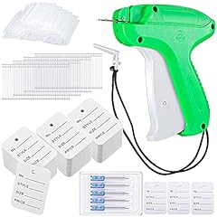 ZUZGO Etikettierpistole Heftpistole...