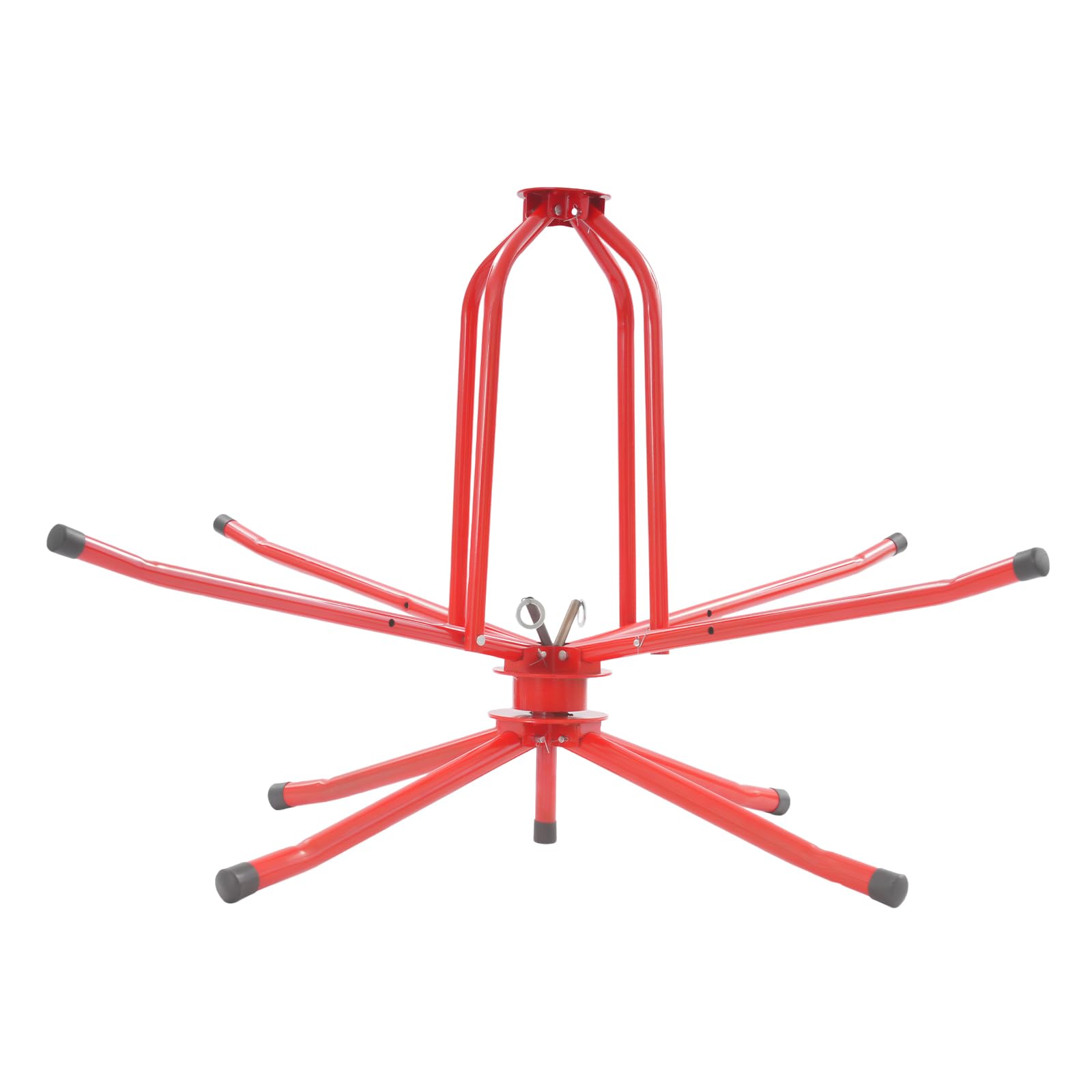 Enrollador de tubos para calefacción por suelo radiante, desenrollador de tuberías, máx. 200 kg, tubo compuesto para calefacción por suelo radiante, cable enrollador para tubo PEX PERT AL/PEX con