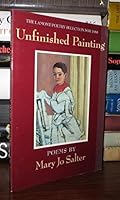 Unfinished Painting 067972298X Book Cover
