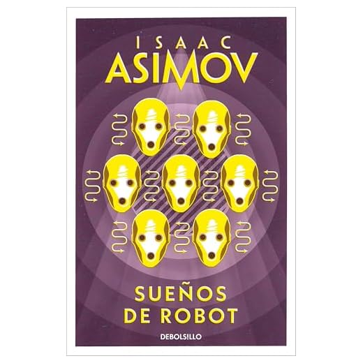 Sueños de robot (Best Seller)