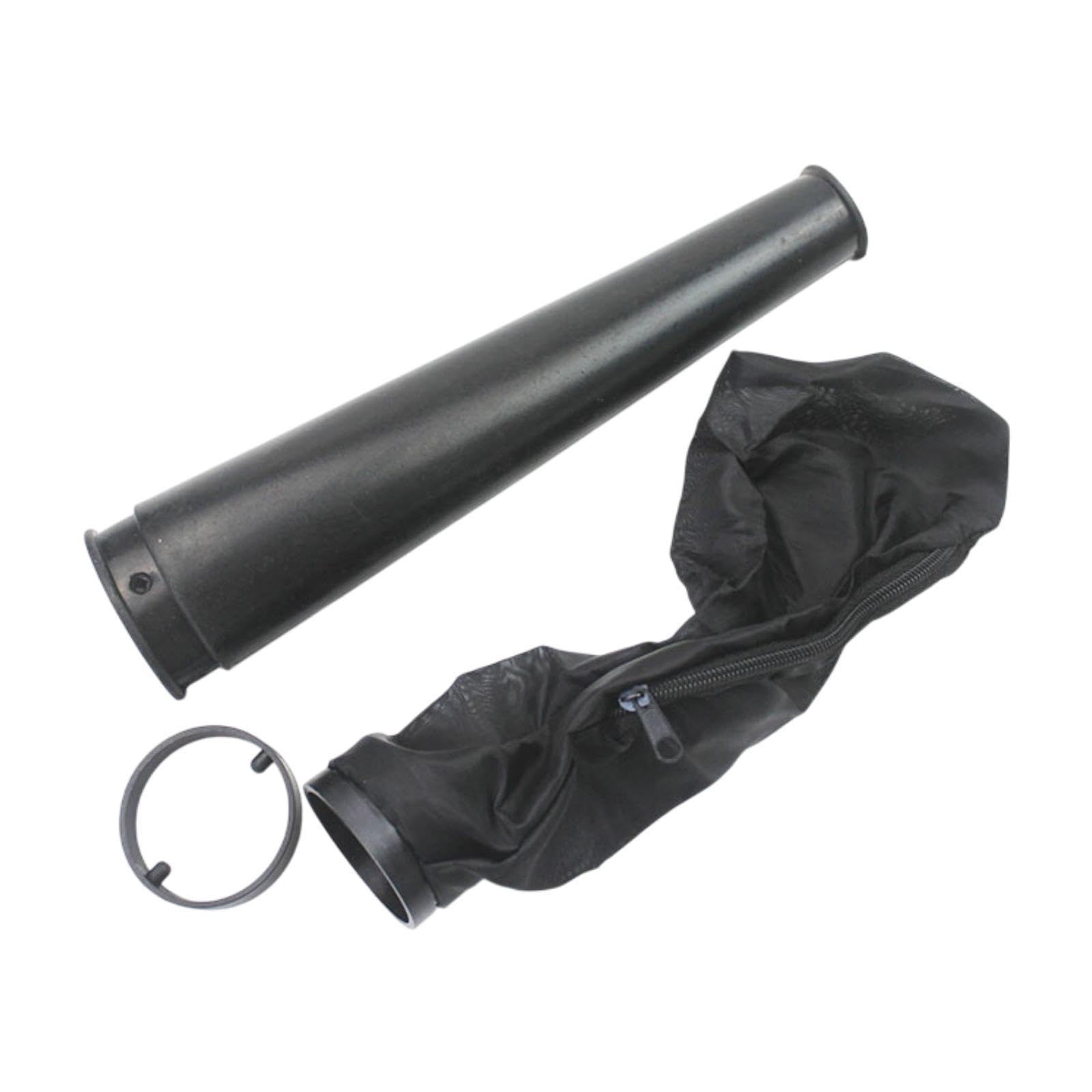 CALANDIS™ Blower Tube with Blower Buckle Dust Bag for Air Tools Leaf Blower Air Duster | Leaf Blowers & Vacuums | Outdoor Power Equipment | Yard Garden & Outdoor Living-image-39