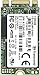 Transcend MTS400I 128GB Internal M.2 PCIe NVMe SSD 2242 SATA 6Gb/s Retail TS128GMTS400I