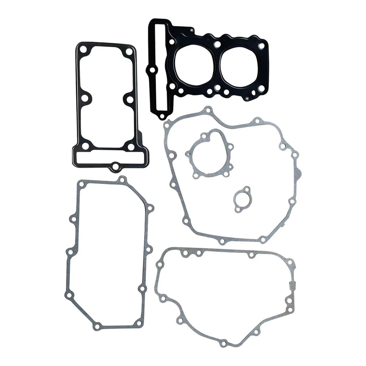 Kit joints carter moto EX300 étanchéité renforcée contre fuites huile