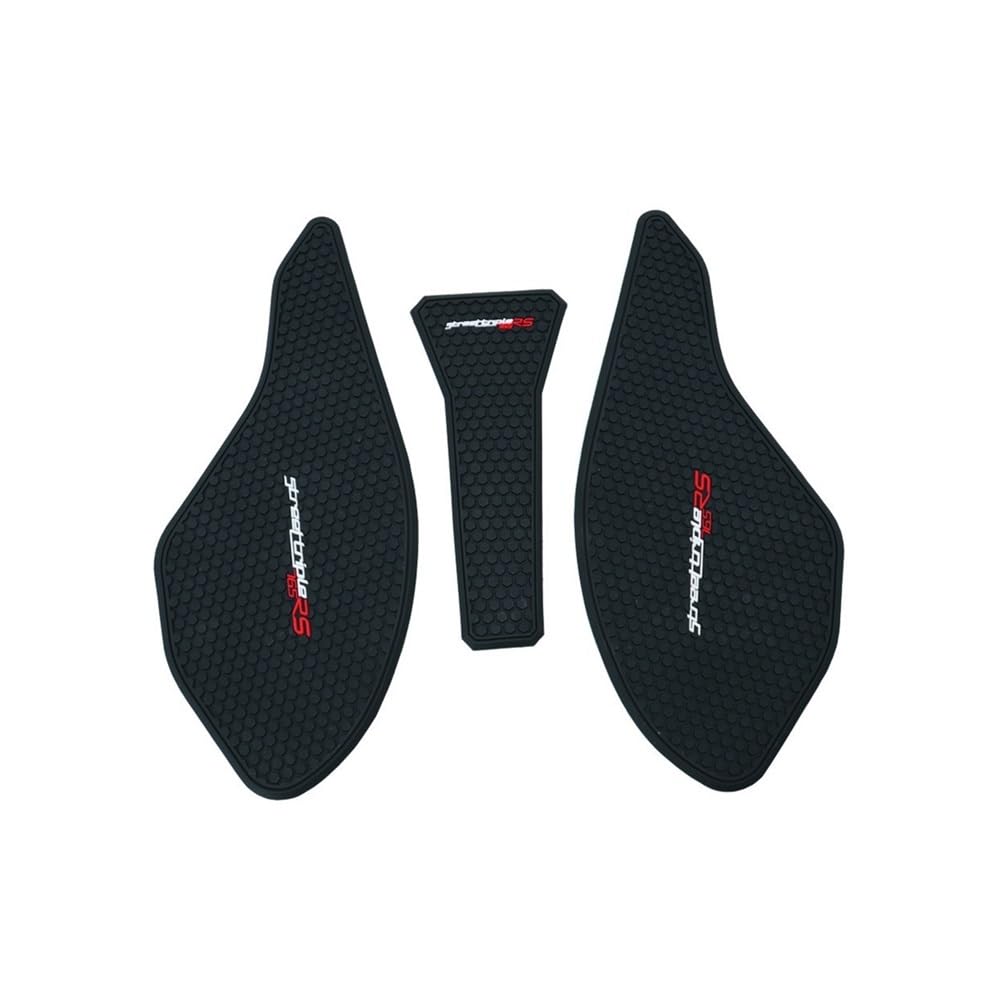 Protection réservoir anti-dérapante Street Triple 765 RS pour sorties route