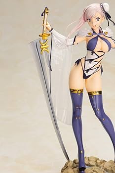 ALTER - 【新品未開封】FGO バーサーカー/宮本武蔵 1/7 完成品フィギュア ALTER (アルター) バーサーカー宮本武蔵 1/7フィギュア Fate