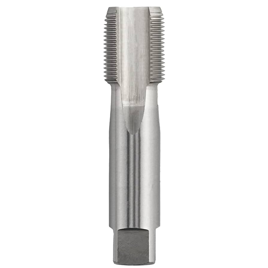 Amazon.com: Aceteel Metric Thread Tap M50 X 1.5, HSS Machine
