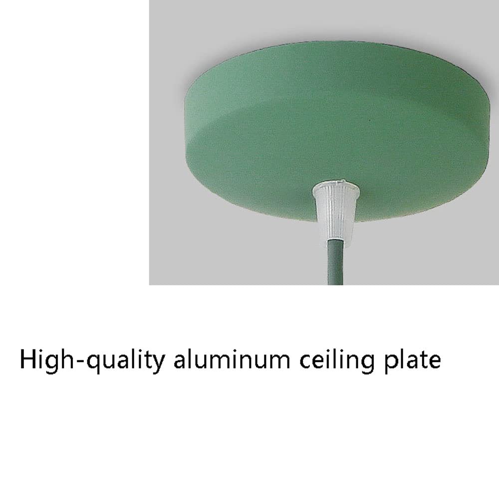 Sufitowa Lampa Wisząca Lampa Wisząca Wyspa Kuchenna Metalowy Żyrandol W Kształcie Kopuły Lampa Sufitowa Z Regulacją Wysokości W Restauracji Wiszące Światła Do Lampy Wiszącej W Sypialni CSYSKV
