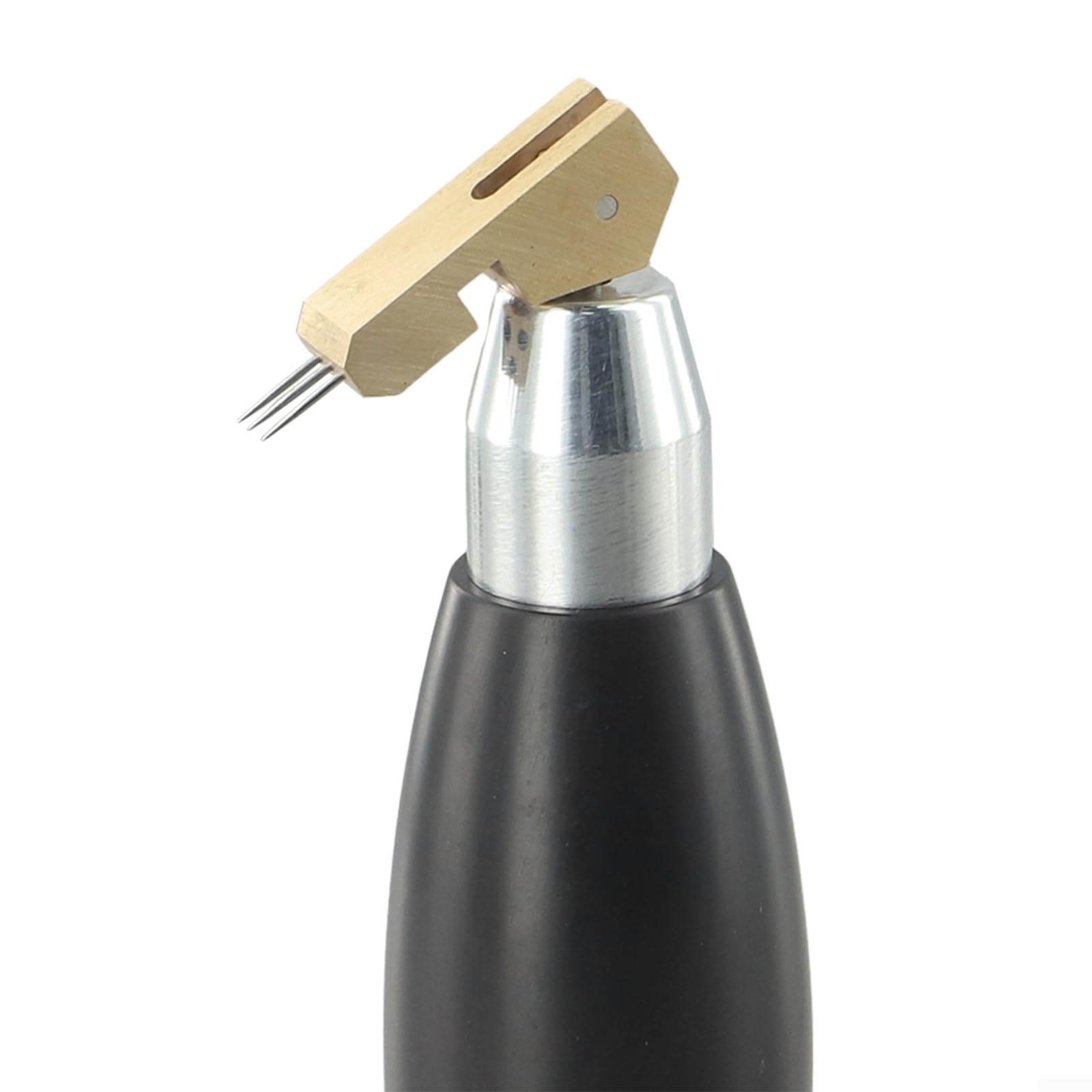 Voicing Tool aus Hartholz für Klavierstimmen 15cm