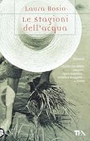 Le Stagioni Dell'Acqua (Italian Edition) 8850218052 Book Cover