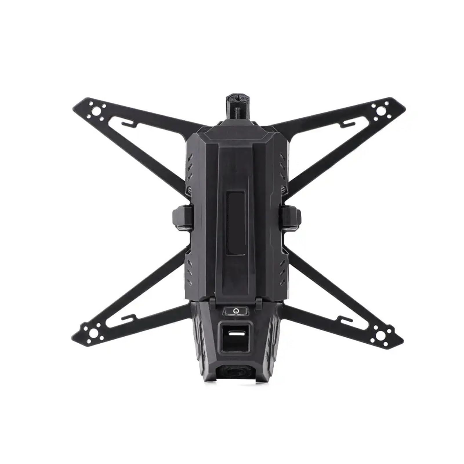 Kit telaio Rekon35 V2 for drone a lungo raggio 18650