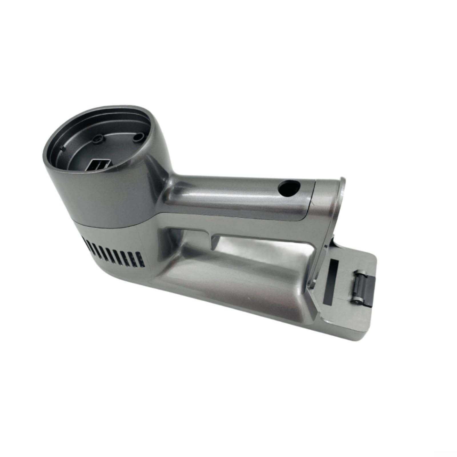 Coque principale de rechange aspirateurs Dreame R20 R20 Pro boîtier gris réparation ménagers