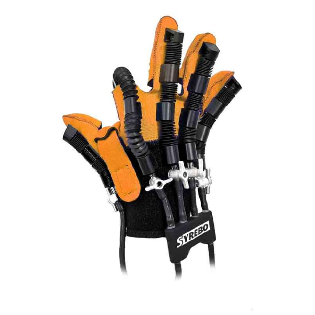 Physio Store Robotic Hand Glove for C10-C11 ONLY GLOVE (UNIT/HOST NOT INCLUDED) (Right, M) (B0D8FVW6YB) Amazon Price History, Amazon Price Tracker