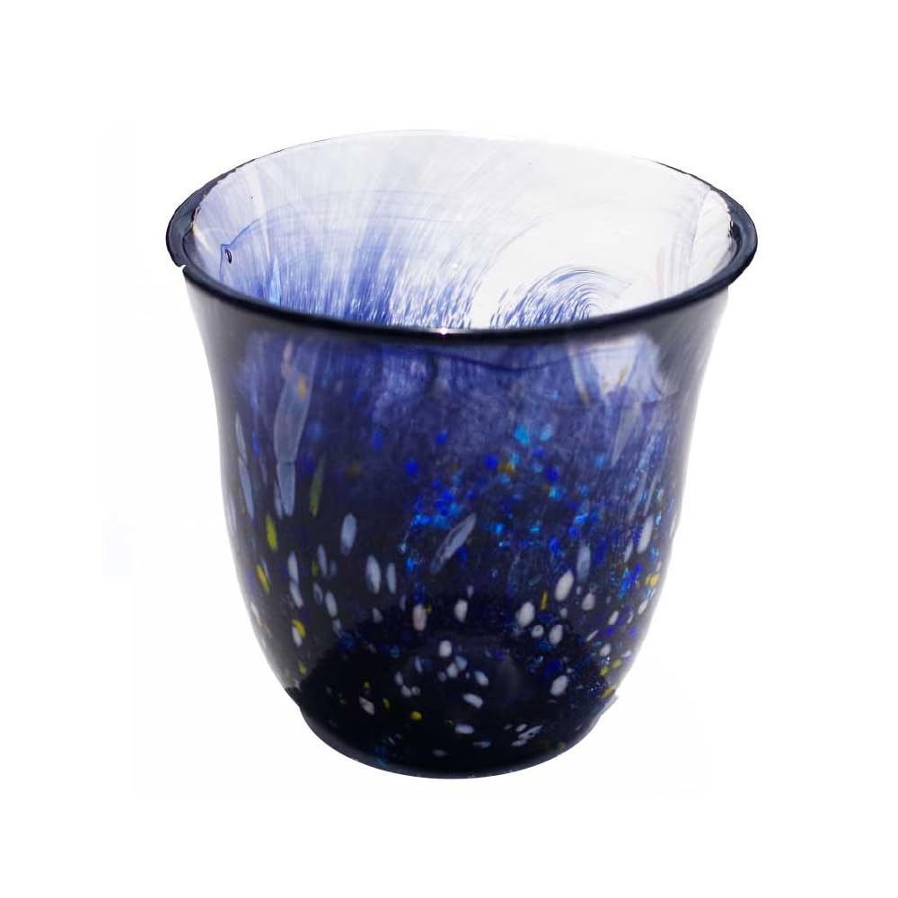 Amazon | 富硝子 うきよ タンブラー グラス おしゃれ 江戸ガラス 江戸