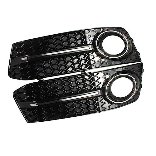 Calandre A4 B8 RS4 grilles antibrouillard pour réparer un pare-chocs