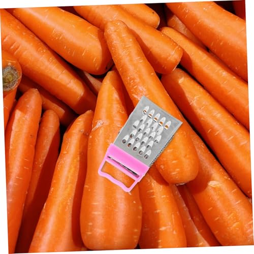 Set de 6 Mini Ralladores para Verduras y Queso miniatura 5