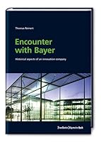Encounter with Bayer 3956010256 Book Cover