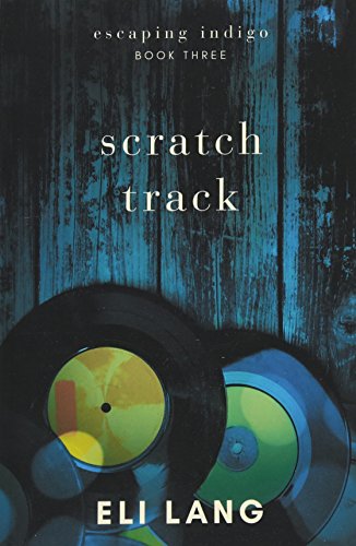 Scratch Track view 2