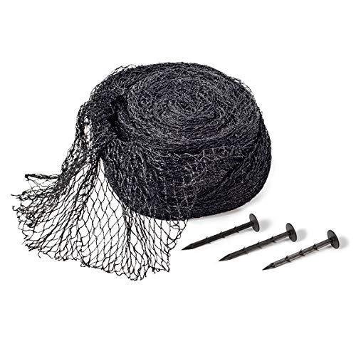 Atlantic Water Gardens Pond Cover Netting Size: 20 feet x 30 feet by Atlantic - Image 3