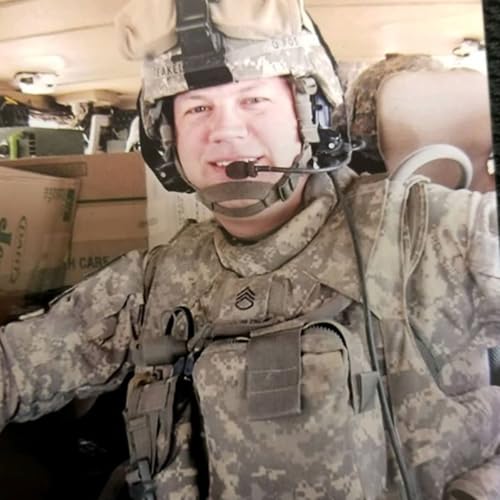 Lima Charlie Episode 30 with Larry Scott Teakell