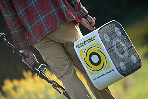 Black Hole 22 - 4 Sided Archery Target #TOP3