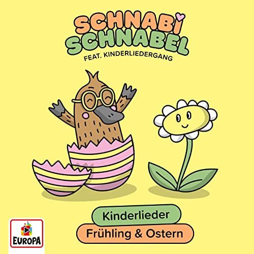 Schnabi Schnabel & Kinderlieder Gang