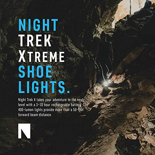 Night-Trek-X-Tactical-Shoe-Lights-Robust-Waterproof-Extreme-Weatherproof-Gear-for-Long-Running-Cycling-Hiking-or-Night-Shift-Hours-Rechargeable-Long-Lasting-Battery-for-Peak-Safety-for-Night