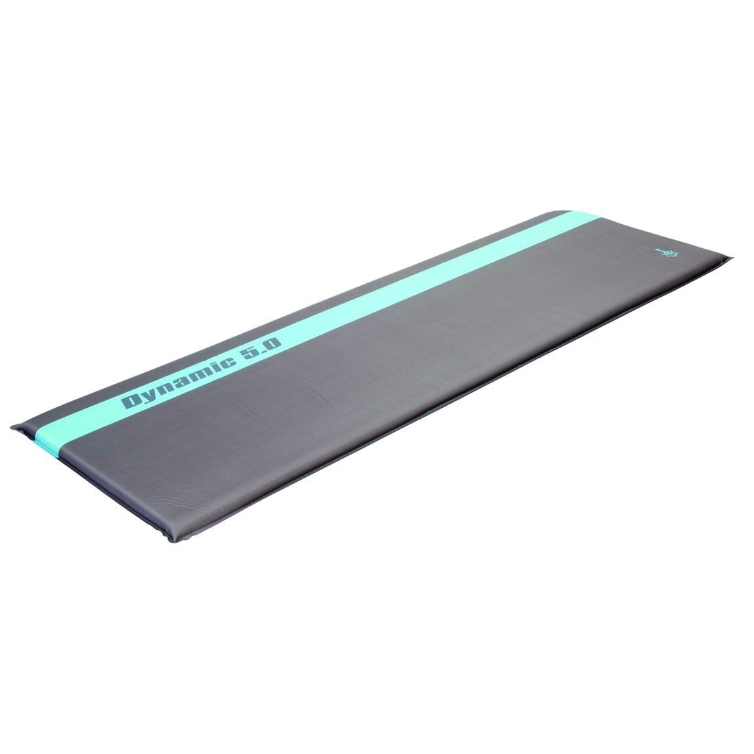 Bo-Camp - Matelas - Dynamic 5.0 - Autogonfl. - 198x63x5 cm