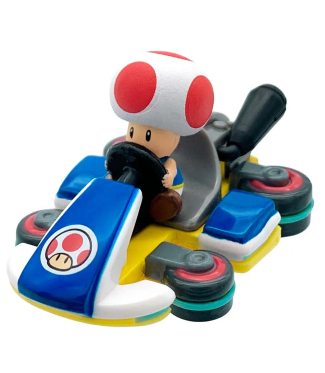 Amazon.co.jp: USJ マリオ トミカ ルイージ、キノピオ、ヨッシー