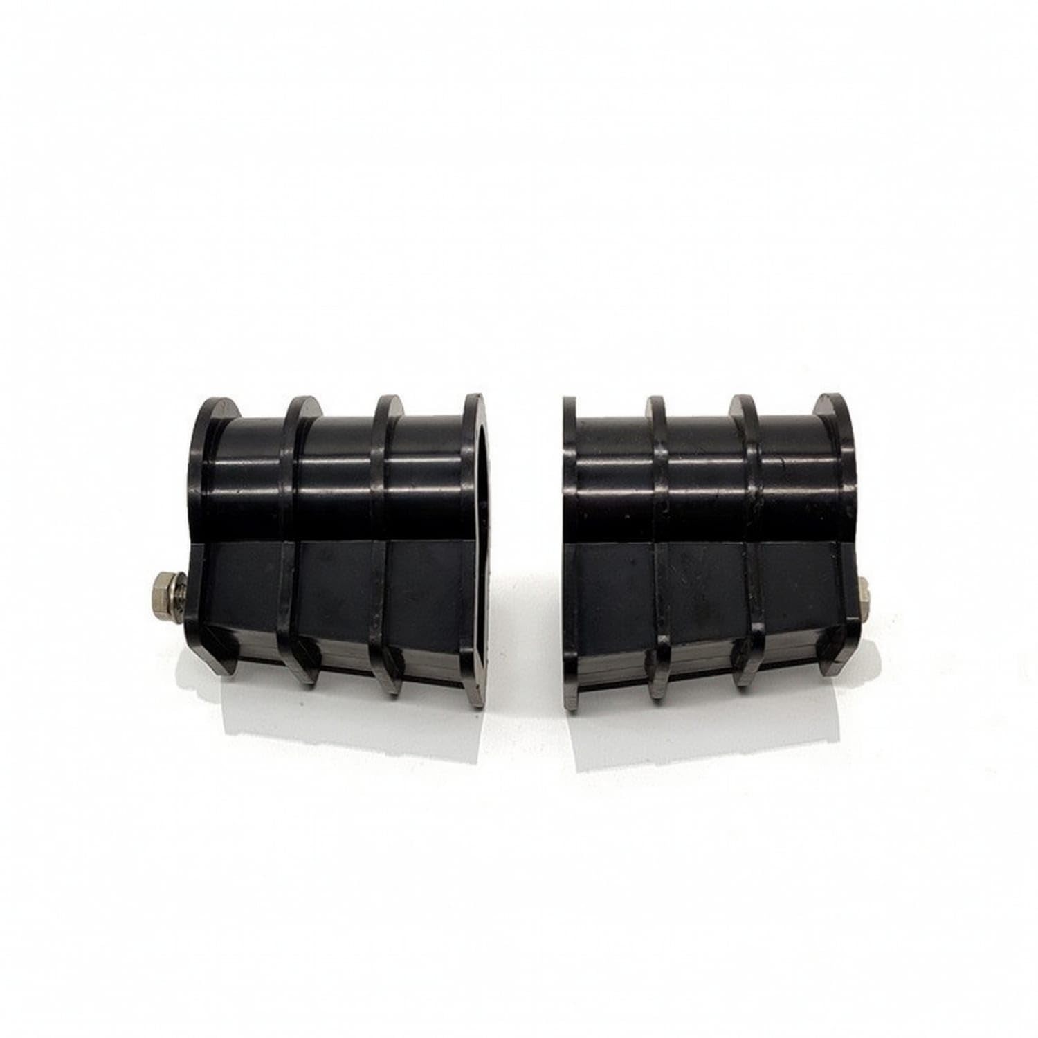 Replacement Pool Ladder Embedded Part with Bolt Safe Embedded Ladder Part Ribbed Step Rubber Buckle ABS, Sp-1060a-image-23