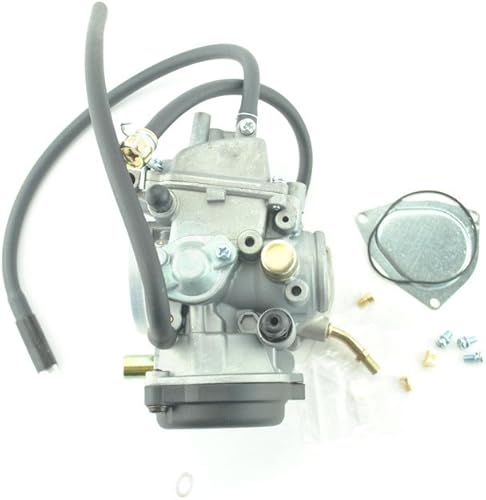 Miniatura 4 de NUEVO CARBURADOR PARA YAMAHA BRUIN 350 4X4 4WD 2004-2006 ATV QUAD CARB