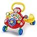 VTech Sit, Stand and Ride Baby Walker (Frustration Free Packaging) (Amazon Exclusive)
