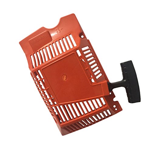 FLAMEER Pull Starter For Husqvarna 268 272 XP Generator