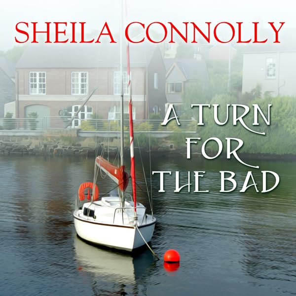 Cover art for A Turn for the Bad