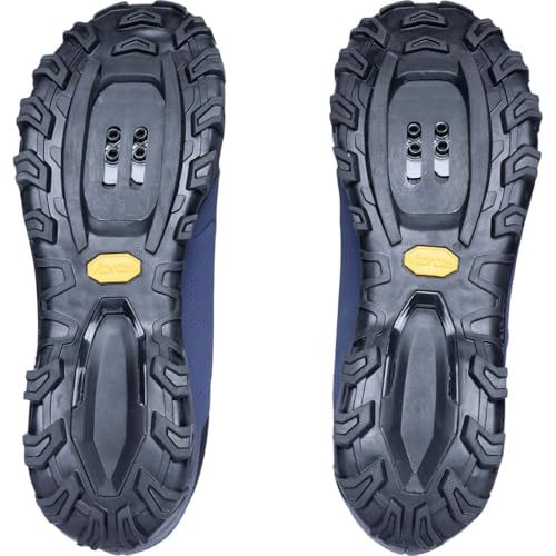 X-ALP Summit Cycling Shoe - Men's, Midnight, 43.03