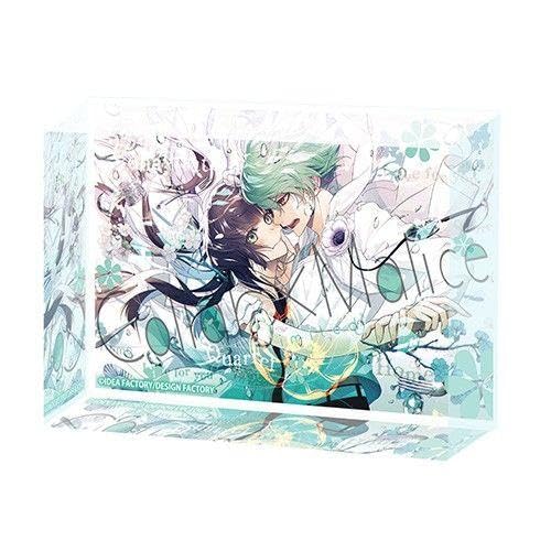 Amazon.co.jp: カラマリ 笹塚尊 アクリルアート アクリルブロック