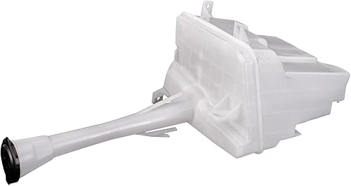 Miniatura 563 de TRQ Depósito de limpiaparabrisas compatible con Chevrolet Cruze GM1288255 2016-2019