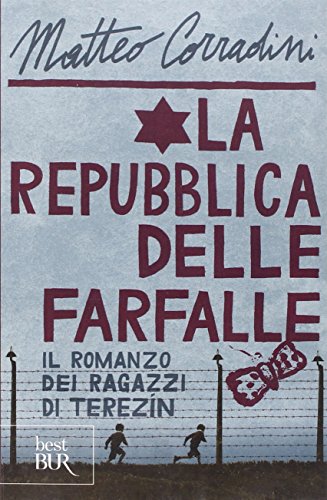 La repubblica delle farfalle La repubblica delle farfalle