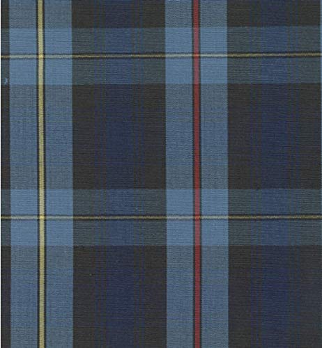 School Uniform Plaid Hair Bow Set For Girls - Back To School Bundle - Bow For Kids (Plaid 41) #TOP1