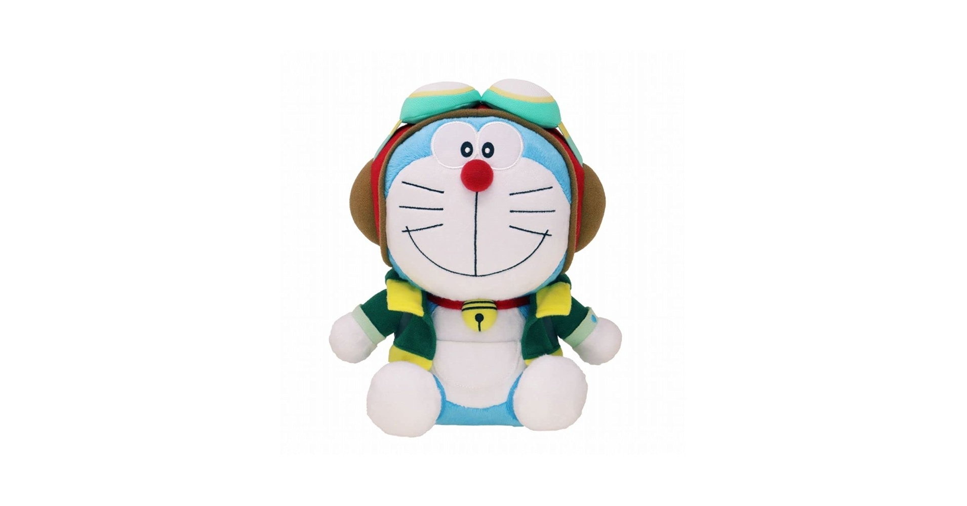 ドラえもん　ぬいぐるみ ドラえもん ぬいぐるみ Mサイズ（12個入） | ドラえもん
