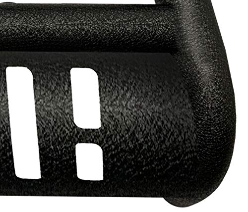 Image of Black Horse Bull Bar-T Textured Black Compatible with 2005-2017 Honda Odyssey-CBT-B311SP
