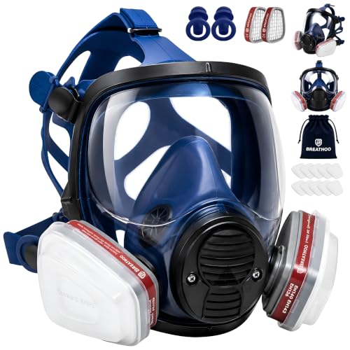 BREATHOO AirGuard AG-F100 Full