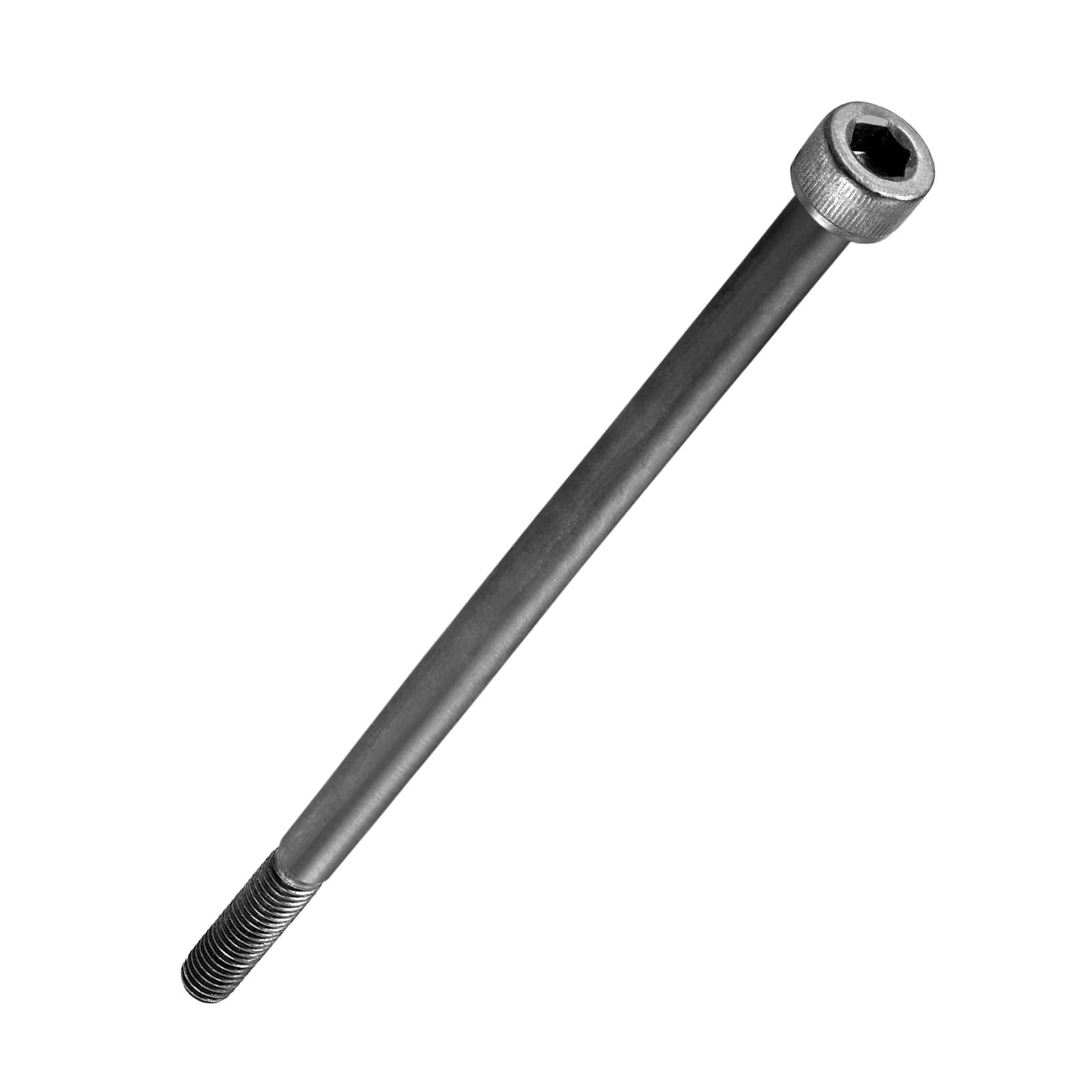 Kozelo 2pcs Socket Head Cap Screws