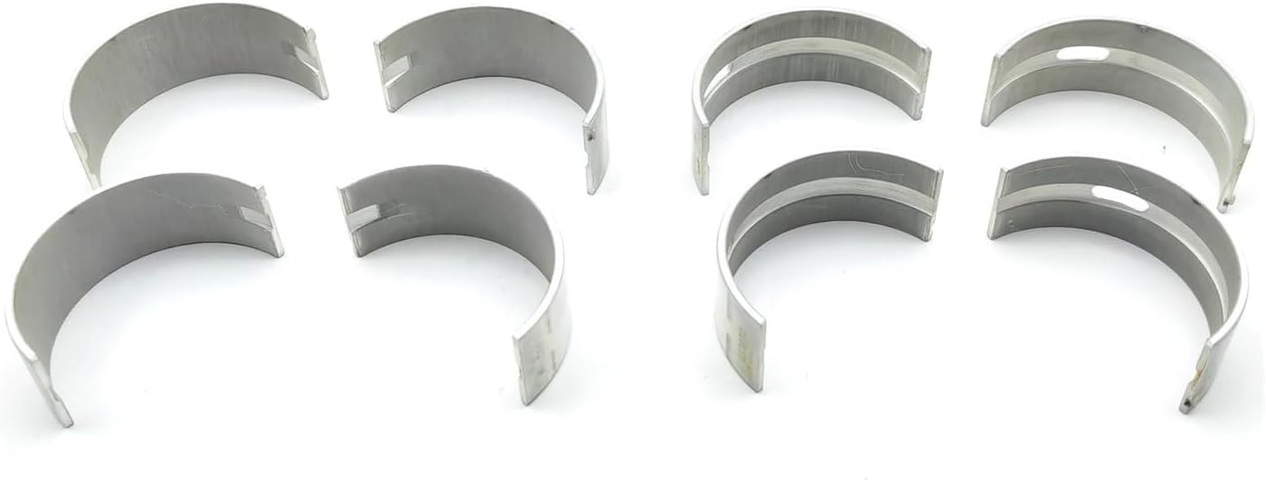 8PCS Half Bushing for Sea Fish GTI GTR GTS GTX RXP RXP-X RXT RXT-X Wake 130 155 170 215 230 260 300 325 420933456 420933466