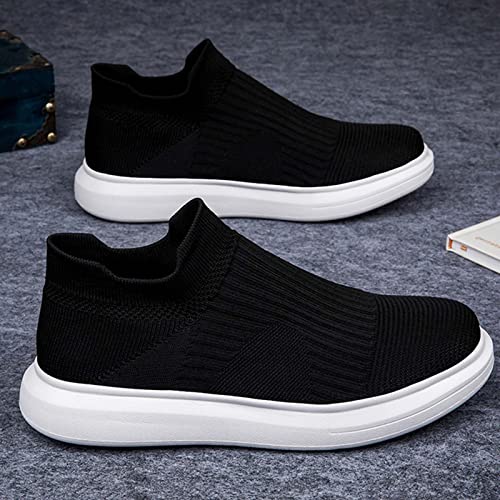 Zapatillas de mujer transpirables y ligeras para caminar cómoda este verano 3