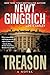 Treason: A Novel (The Major Brooke Grant Series, 2)