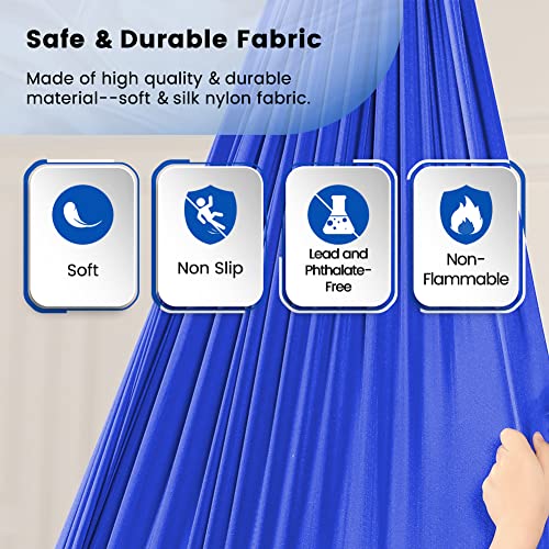 Sensory Swing for Kids with Special Needs - 50% Off