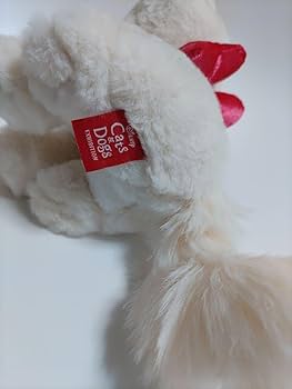 Amazon.co.jp: おしゃれキャットマリーちゃん ぬいぐるみ